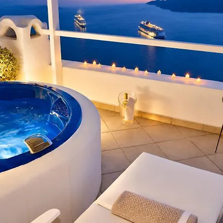 Appart hôtel Paradise