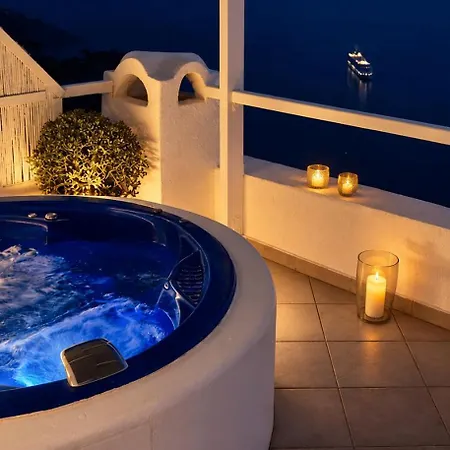 Paradise 3*